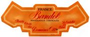 Bandol-Ott 1974
